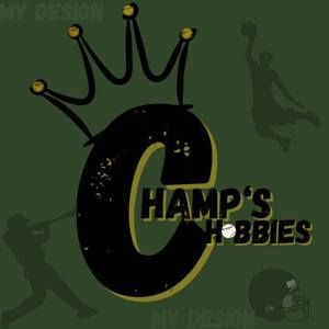 Meet your Posher, Rafael